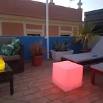 El Bendito Atico! By Cadiz4Rentals (Adults Only)