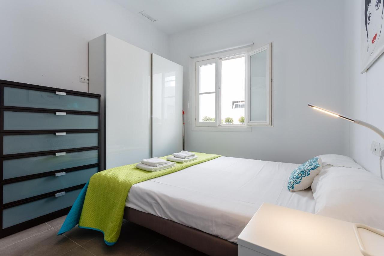 El Bendito Atico! By Cadiz4rentals (adults Only) Apartment Cadiz