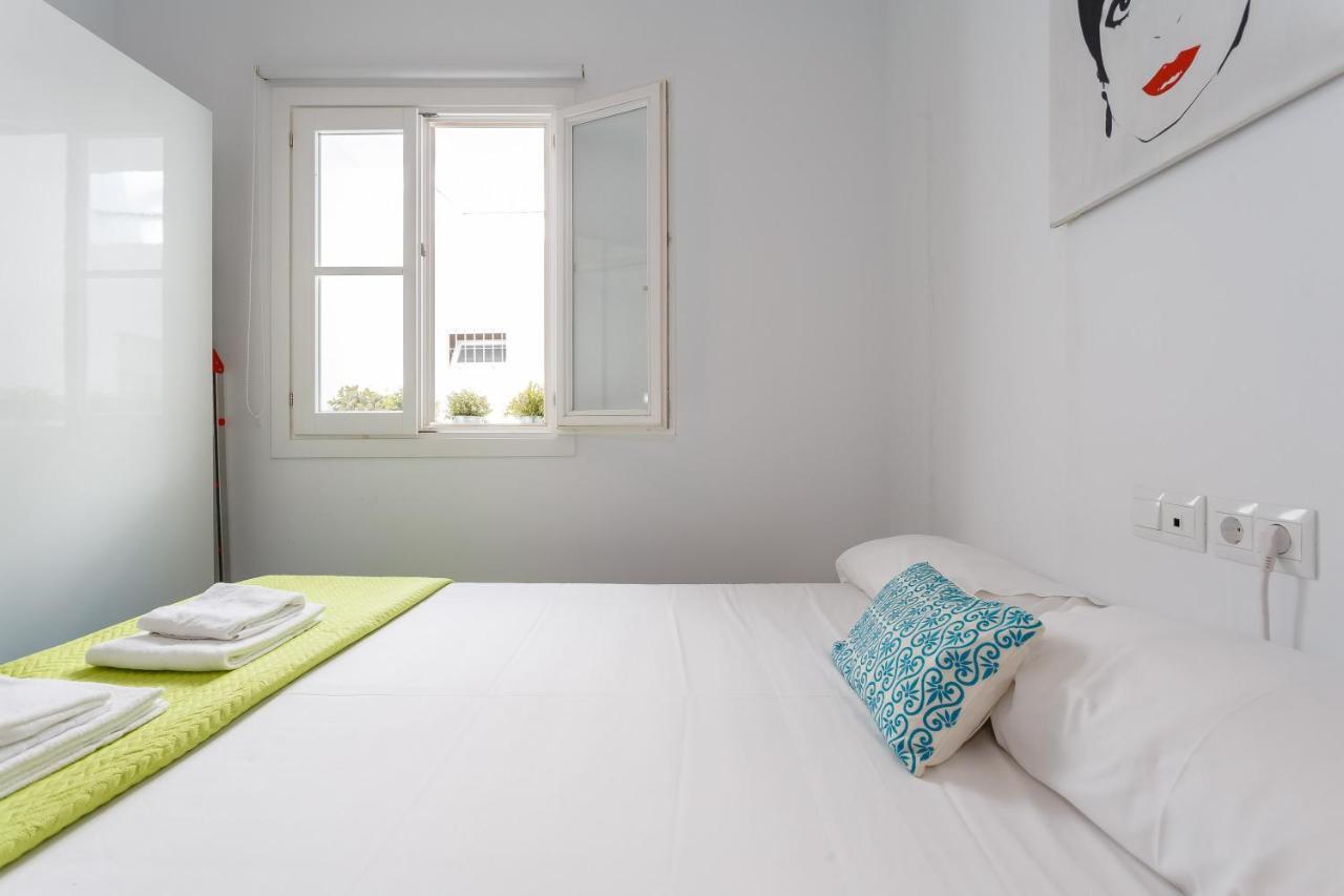 Apartment El Bendito Atico! By Cadiz4rentals (adults Only) Cadiz