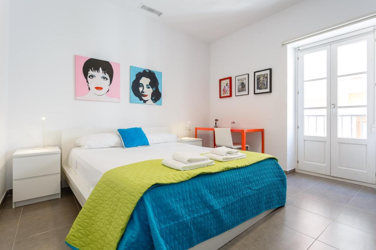 Apartment El Bendito Atico! By Cadiz4rentals (adults Only) *