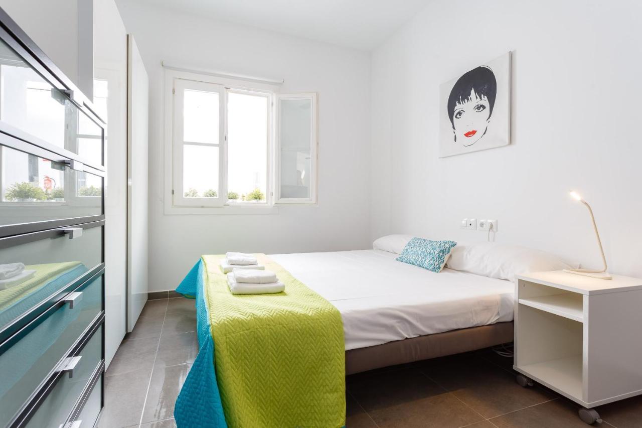 El Bendito Atico! By Cadiz4rentals (adults Only)