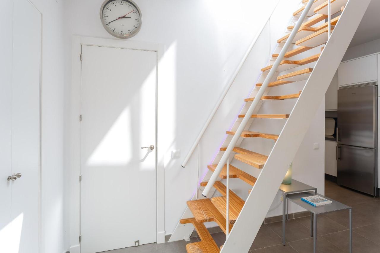El Bendito Atico! By Cadiz4rentals (adults Only) Apartment *