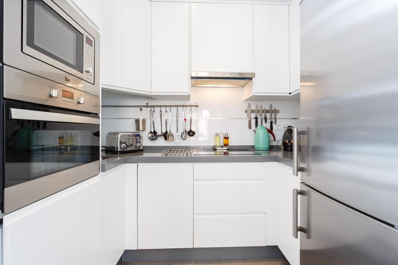 El Bendito Atico! By Cadiz4rentals (adults Only) Cadiz