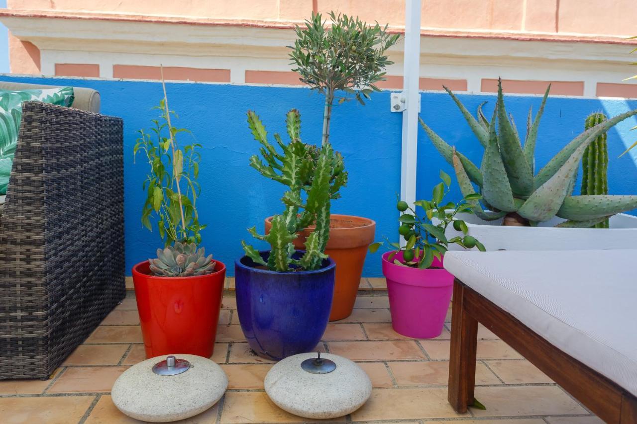El Bendito Atico! By Cadiz4rentals (adults Only) Apartment *